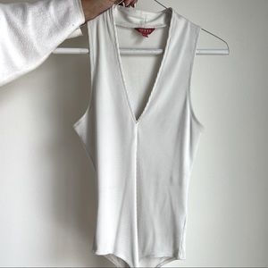 🤍🤍Guess Bodysuit